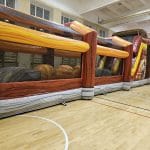 Piepusamo atrakciju noma