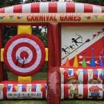 Piepusamas atrakcijas Jurmala